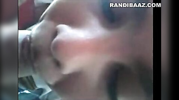 College Teen Slams Her Boyfriend In Wild, No-Holds-Barred Sex Session