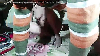 Pune Office Chick Gets Nailed by Her horny Boss in a Scorching MMS Leak