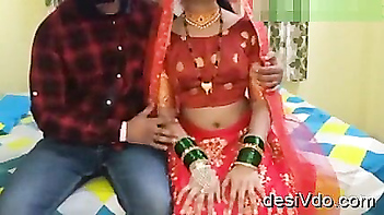 Laxmi Bhabhi Gets Pounded Hard By Her BF, Dirty Slut Moans So Loud