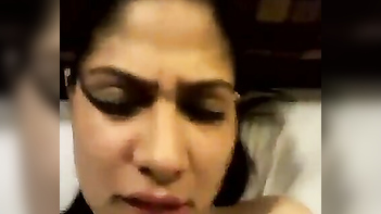 Bhabhi Catches Hell in Hotel MMS Scandal, Wild Extramarital Sex Caught on Tape
