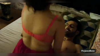 Indian Chick Gets Pounded in This Insane 2020 Short Film - Damn!
