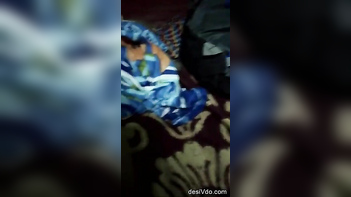 Desi Babe Gets Her Ass Pounded Hardcore by Maons