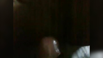 Indian Aunty Rides Two Neighbours, Wild Sextape Caught on Camera