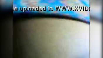 Indian Aunty Rides Two Neighbours, Wild Sextape Caught on Camera