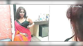 Sauteli Bahan Rides Her Brother-In-Law’s Dick for Hindi Porn Bliss