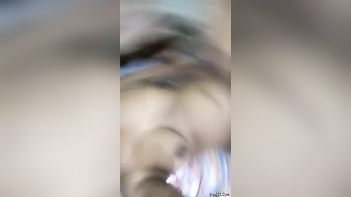 Indian Wife Shows Off Her Juicy Boobies and Shaved Pussy in Amateur Sex Tape