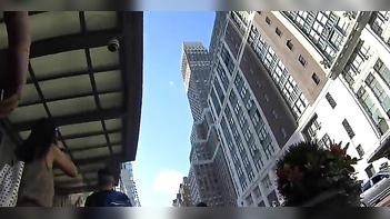 Petite Indian Babe Shows Off Her Juicy Ass and Gets Fucked Hard