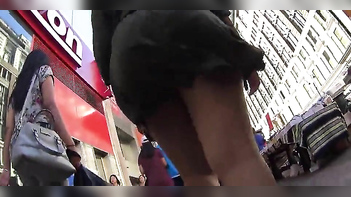 Petite Indian Babe Shows Off Her Juicy Ass and Gets Fucked Hard