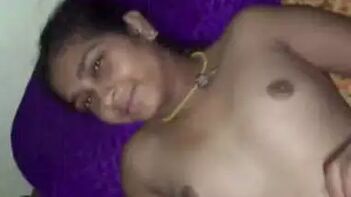 Newly Married Wife Gets Fucked Raw and Wild, Screaming With Pleasure and Desire