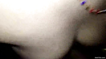 Indian Aunty Sucking Dick Like a Pro, Wet Mouth, Tight Grip, Filthy Slut