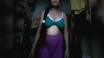 Lonavala Aunty’s DIY MMS Scandal with Hubby Leaked Online, Wild Action Unleashed