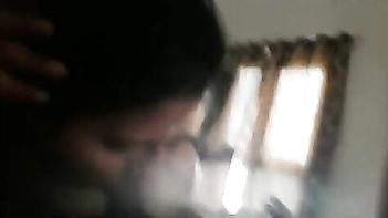 Bengaluru Wife Sucks Dick Like A Pro In The Morning glory