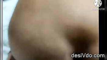 Janu Teacher Gets Wild With BF in Hotel Room - Pussy Sucking, Dick Riding Action