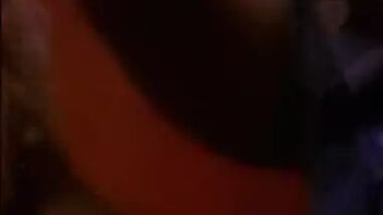 Love This Sexy Slut, Her Toes Curling While She Moans So Fucking Loud