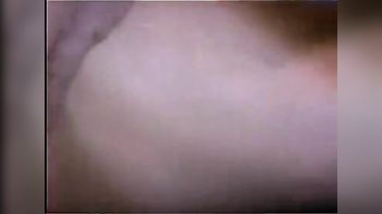 Love This Sexy Slut, Her Toes Curling While She Moans So Fucking Loud