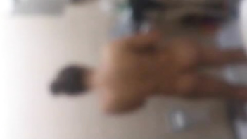 Desi Aunty Caught Masturbating in the Shower on Hidden Cam, Juicy Selfies Exposed