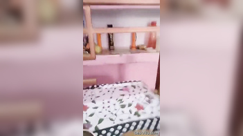 Aunty Rides Her Horny Hubby Like a Wild Bitch At Home