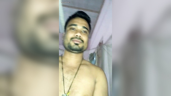 Filthy Fucking Desi Wife Gets Naked and Wild at Night - Hot as Hell Action