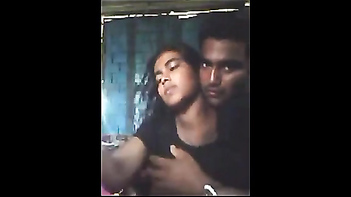 Desi Bhabhi and Devar's Hot Romance: Watch Latest Indian Sex Videos Now!
