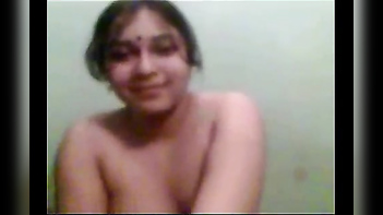 Experience the Thrill of Desi Sex with Cute Chubby Bhabhi Indian Porn and Hubby's Friend
