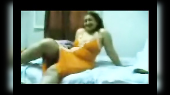Mature Desi Bhabhi Gets Fucked Hard by Her Devar - Hot Hindi Sex!