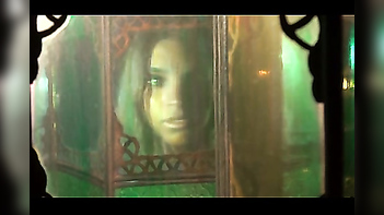 Big Boobs Telugu Bhabhi in Hot Indian Sex Video!