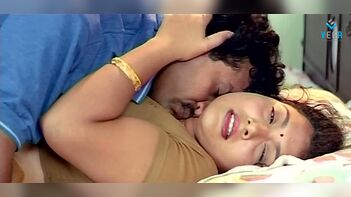 Desi Bhabhi Spices Up Tamil Sex Videos with Hubby's Friend!