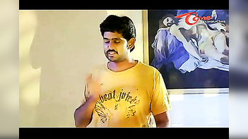 Experience the Desi Spice: Bollywood Masala Sexy Bhabhi-Devar Romance!