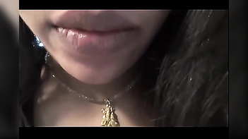 Delhi Indian Bhabhi's Steamy Sex Tape Captured in Hotel Room