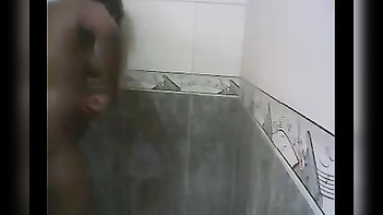 Unlock the Sensual Pleasures of Desi Bhabhi Shower Sex MMS Video