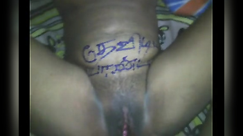 Witness the Wildest Desi Sex: Tamil Bhabhi's Hardcore XXX MMS with Her Lover