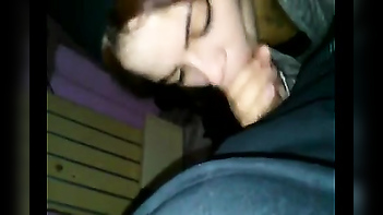 Delhi Bhabhi's Steamy Oral Sex Session with Husband