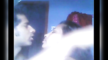 Hear the Hot Moans of Desi Bhabhi as She Gets Hard Fucked by Her Young Devar!