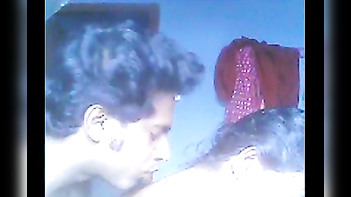Hear the Hot Moans of Desi Bhabhi as She Gets Hard Fucked by Her Young Devar!