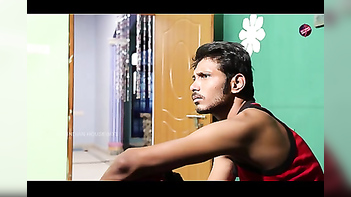 Young Bengali Bhabhi's Steamy Desi Sex with Servant: An Unforgettable Experience!