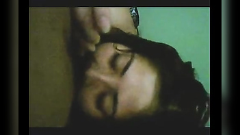 Hot Assam Bhabhi Gives Mind-Blowing Blowjob Before Taking Her Lover for a Ride!