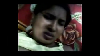Hot Desi Karnataka Bhabhi Home Sex with Secret Lover