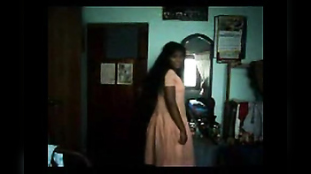 Kerela Bhabhi's Hairy Pussy Revealed: Desi Sex Lover's Dream Come True