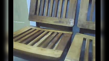 Desi Bhabhi's First Time Home Sex with Hubby's Friend in Dariagunj - An Unforgettable Experience!