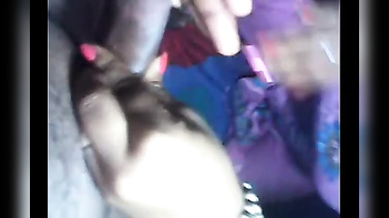 Sizzling Desi Bhabhi Unleashes Her Sexual Juices