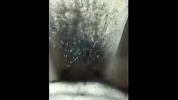 Desi Bhabhi's Leaked Blowjob Session: Hindi Sex MMS Goes Viral!