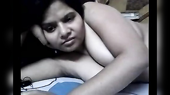 Big Boobs Bhabhi Sex Videos: Watch a Topless Cam Show and Get MMS Now!