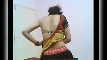 Desi Style: Enjoy a Sensual Desi Sex Treat with Bhabhi's Boobs and Pussy