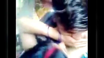 Bhabhi Gets Wild: Young Devar Takes Advantage of Hubby's Absence in Bihari Bhojpuri Sex Scene