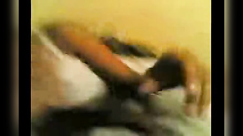 Desi Bhabhi Gives Husband a Wild Night of Oral Sex
