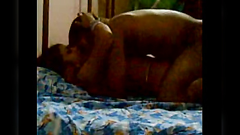 Horny Lucknow Bhabhi Enjoys Passionate Missionary Sex With Hard Fucking