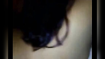 Desi Bhabhi Gets Fulfilled with Wild Doggystyle Sex by Lover!