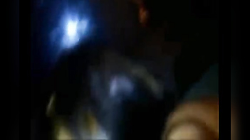 Desi Bhabhi Gets Fulfilled with Wild Doggystyle Sex by Lover!