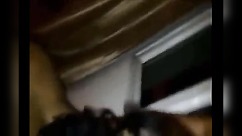 Desi Bhabhi Gets Fulfilled with Wild Doggystyle Sex by Lover!