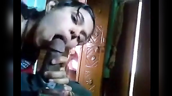 Kochi Bhabhi's Erotic and Sensual Blowjob Video: Get Ready for an Unforgettable Experience!